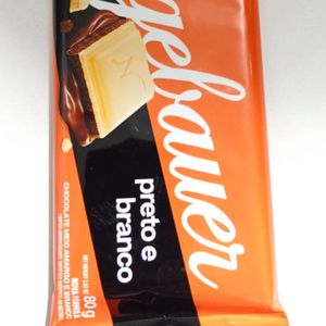 imagem do produto NEUGEBAUER PRETO E BRANCO