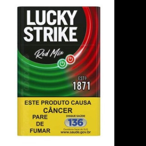 imagem do produto LUCKY RED MIX