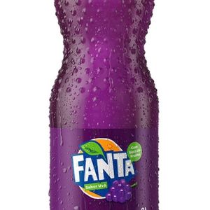 imagem do produto FANTA  UVA 2L