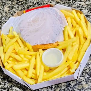 imagem do produto COMBINADO SOLITÁRIO