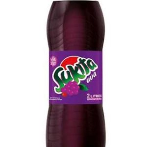 imagem do produto SUKITA UVA 2L