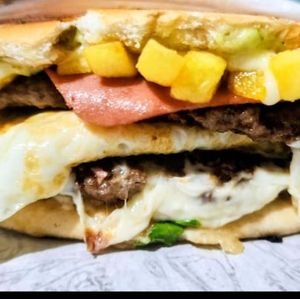 imagem do produto XIS SALADA ESPECIAL