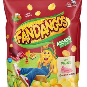 imagem do produto FANDANGOS PRESUNTO 85 gramas