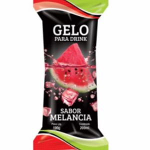 imagem do produto GELO SABOR MELANCIA
