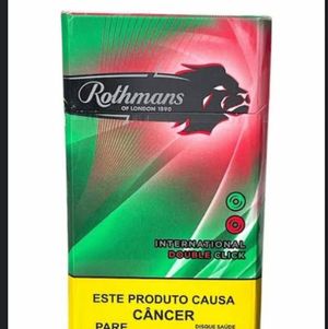 imagem do produto CIGARRO ROTHMANS MELANCIA LONGO