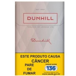 imagem do produto CIGARRO DUNHILL VERMELHO