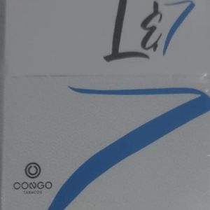 imagem do produto CIGARRO L&7
