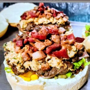 imagem do produto XIS TUDO