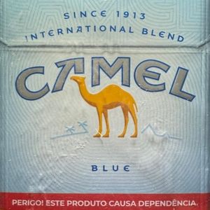 imagem do produto Camel Blue