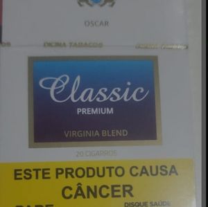 imagem do produto CIGARRO CLASSIC