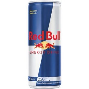 imagem do produto RED BULL