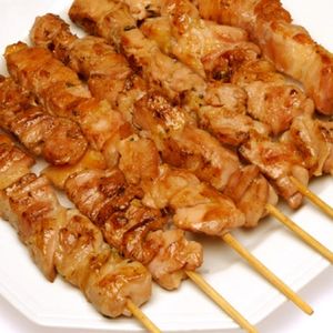 imagem do produto ESPETINHO DE FRANGO