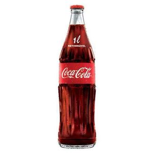 imagem do produto COCA 1 LITRO