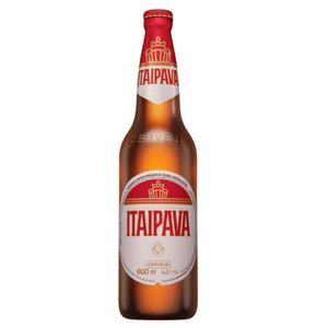 imagem do produto ITAIPAVA 600ml