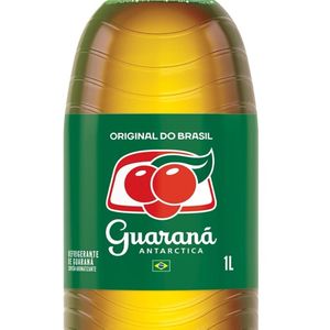 imagem do produto GUARANÁ 1 LITRO