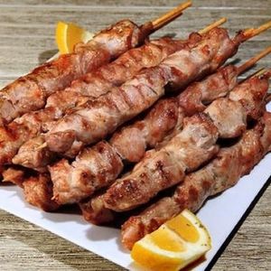imagem do produto ESPETINHO DE PORCO