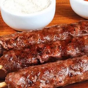 imagem do produto ESPETINHO DE CARNE MOÍDA