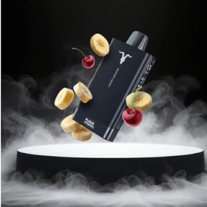 imagem do produto IGNITE V150 Banana Cherry 