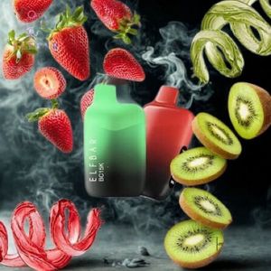 imagem do produto ELFBAR 15K Strawberry Kiwi 