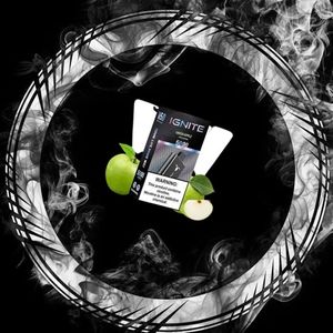 imagem do produto IGNITE V50 Green Apple 