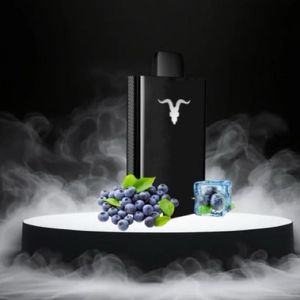 imagem do produto IGNITE V150  Blueberry Ice 