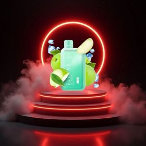 imagem do produto ELFBAR 10K Apple 