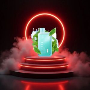 imagem do produto ELFBAR 10k Miami Mint 