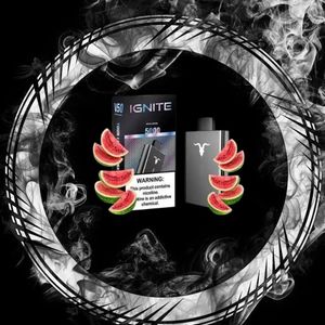 imagem do produto IGNITE V50 Watermelon