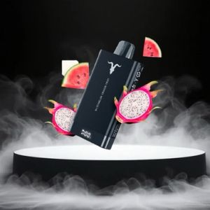 imagem do produto IGNITE V150 Watermelon Dragon Fruit