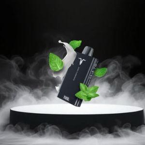 imagem do produto IGNITE V150 Peppermint & Cream