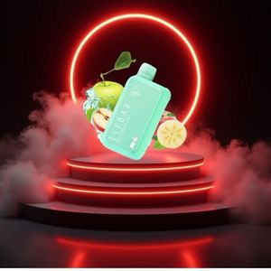 imagem do produto ELFBAR 10K Apple