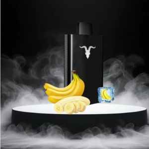 imagem do produto IGNITE V150 Banana ICe