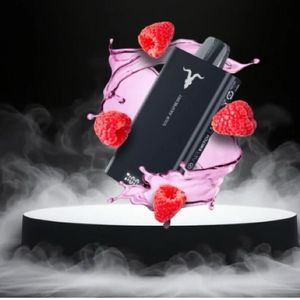 imagem do produto IGNITE V150 sour Raspeberry