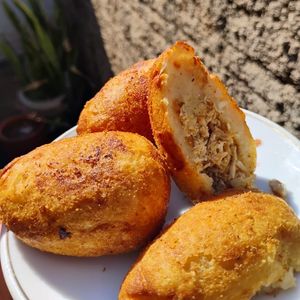 imagem do produto Coxinha