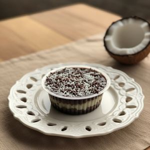 imagem do produto Bolo pote prestígio