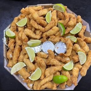 imagem do produto Isca de peixe (família) 