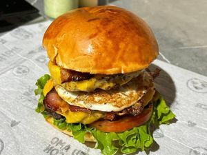 imagem do produto Sants Tudão + Batata