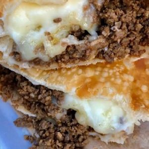 imagem do produto Pastel de carne 