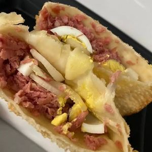 imagem do produto Pastel portuguesa 