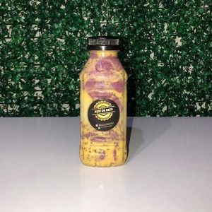 imagem do produto Açaí batido c/ mousse de maracujá 300ml
