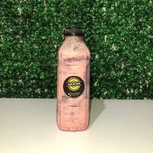 imagem do produto Açaí batido c/ mousse de morango 500ml