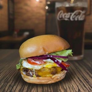 imagem do produto Cateto Egg