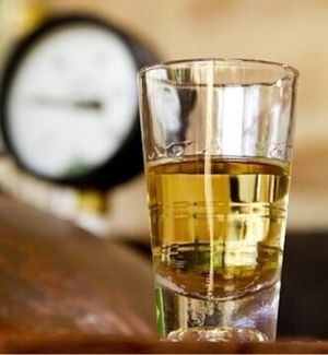 imagem do produto Aguardente - Velho Barreiro