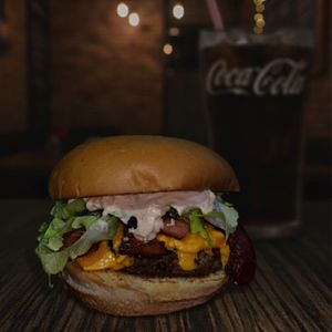 imagem do produto Cateto Bacon