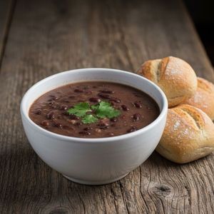 imagem do produto Caldo de Feijão