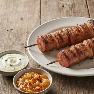 imagem do produto Espeto de Linguiça