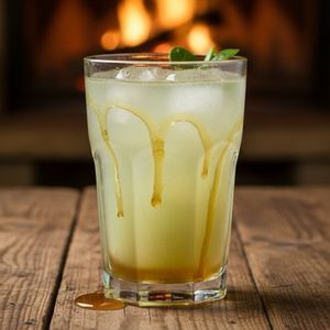 imagem do produto Aguardente - Kariri com mel