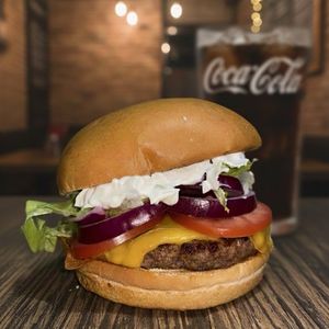 imagem do produto Cateto Salada