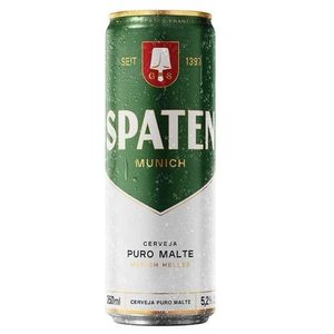 imagem do produto Spaten