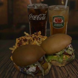 imagem do produto CB Combo Casal